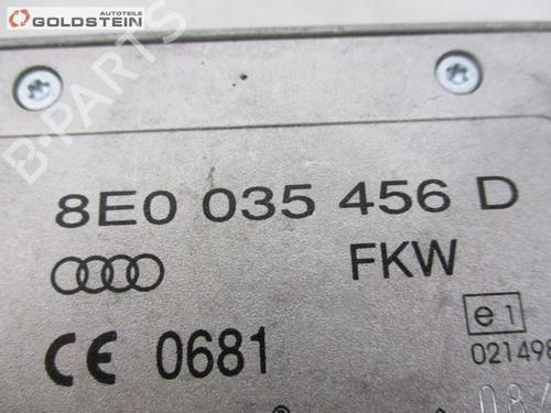 Electronic module AUDI A3 Sportback (8PA) 2.0 TDI | BP28306554M83 
