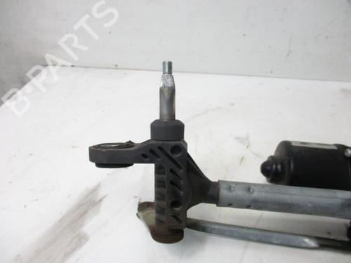 Front wipers mechanism FIAT BRAVO II (198_) 1.4 T-Jet (198AXG1B) | BP18800406C83 
