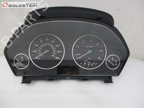 instrument-cluster-bmw-3-f30-f80-2011-2012-2013-2014-2015-2016-2017-2018-37103485 main image