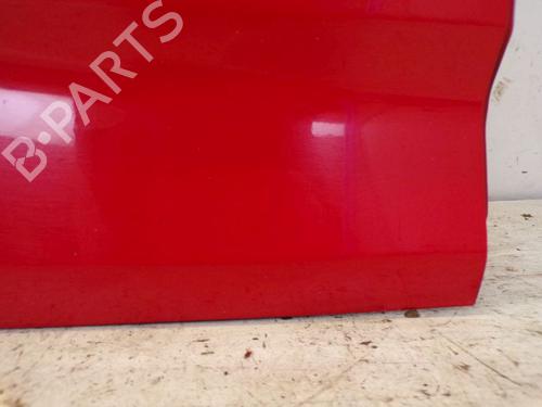 Right rear door CHEVROLET SPARK (M300) 1.0 | BP29088285C5 