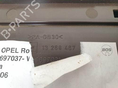 Glove box OPEL ASTRA J Sports Tourer (P10) 2.0 CDTI (35) | BP34738029C95  - Image 8