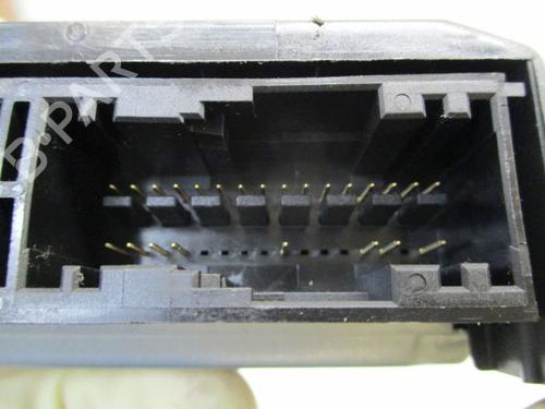 Control unit PEUGEOT PARTNER Tepee 1.6 VTi | BP37127067M11 - Image 8