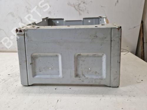 Left front seat VW CRAFTER 30-50 Van (2E_) 2.0 TDI | BP37137909C15 - Image 6