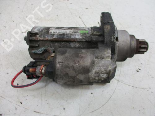 Starter VW PASSAT B6 (3C2) 2.0 TFSI | BP37111254M8 - Image 4