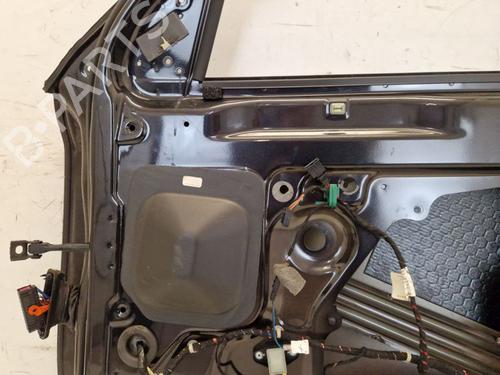 Right front door VW PASSAT B6 Variant (3C5) 1.4 TSI | BP29106118C3 