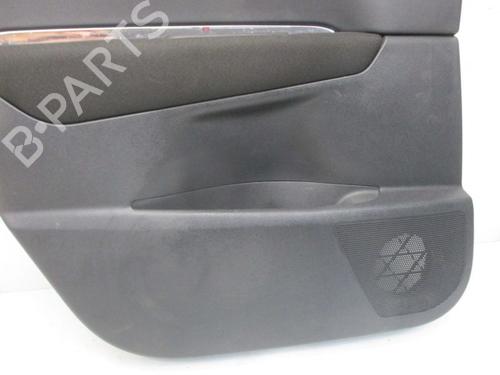 Rear left panel PEUGEOT 5008 (0U_, 0E_) 1.6 16V | BP18803119C60 