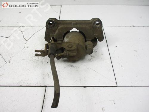 Left front brake caliper AUDI A4 B6 (8E2) 1.9 TDI | BP37108569M105 - Image 3