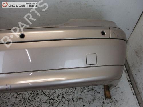 Bak støtfanger MERCEDES-BENZ C-CLASS (W203) C 180 (203.035) | BP18763787C8 