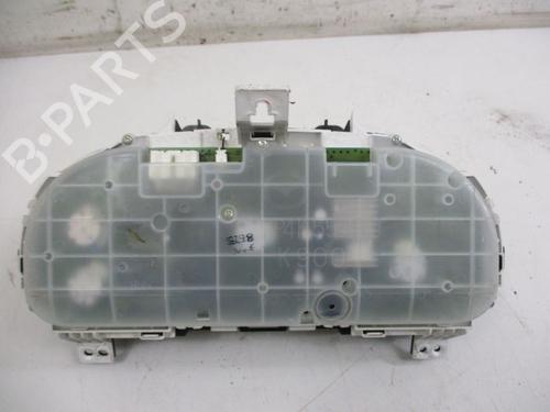 Instrument cluster MAZDA CX-7 (ER) 2.3 MZR DISI Turbo AWD (ER3P) | BP37113434C47 - Image 9