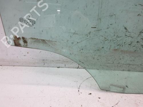 Front right quarter glass MERCEDES-BENZ A-CLASS (W169) A 170 (169.032, 169.332) | BP29093400C112 