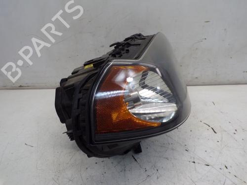 Right headlight BMW X3 (E83) 3.0 i xDrive | BP29101468C29 