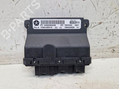 Used Control unit Control unit JEEP COMMANDER (XK, XH) 3.7 V6 4x4 (214 hp) 40181552 40181552