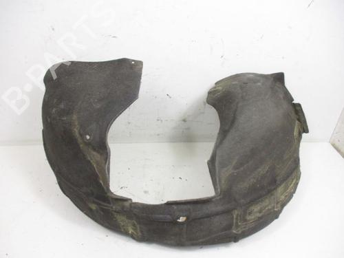 Wheel arch SKODA OCTAVIA II Combi (1Z5) 1.9 TDI | BP18794332C56 