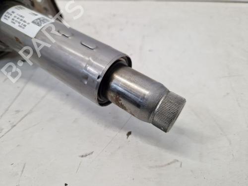 Steering column AUDI A5 (8T3) S5 quattro | BP31312404M21