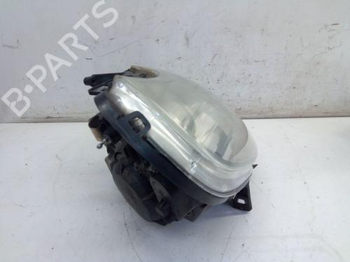 Right headlight PEUGEOT BOXER Van 2.2 HDi 120 | BP29102075C29 