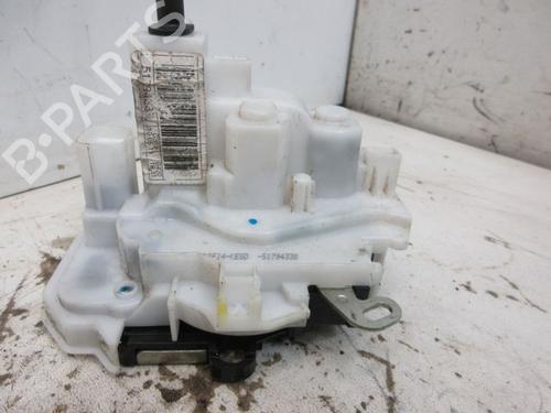 Front right lock FORD KA (RU8) 1.2 | BP29094467C97