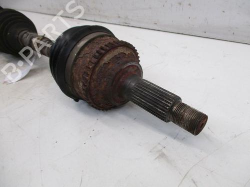Right front driveshaft MAZDA TRIBUTE (EP) 3.0 V6 24V 4WD (EPFW) | BP37123338M39 - Image 3
