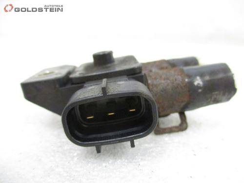Electronic sensor KIA SORENTO II (XM) 2.2 CRDi | BP18758844M84