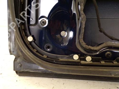 Right front door AUDI A6 C6 (4F2) 2.4 | BP22699103C3 