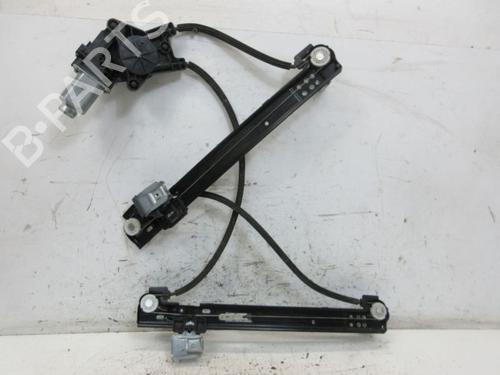 Front right window mechanism SEAT IBIZA IV ST (6J8, 6P8) 1.2 TDI | BP29092237C23 