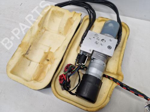 Used ABS pump ABS pump 37143510 37143510
