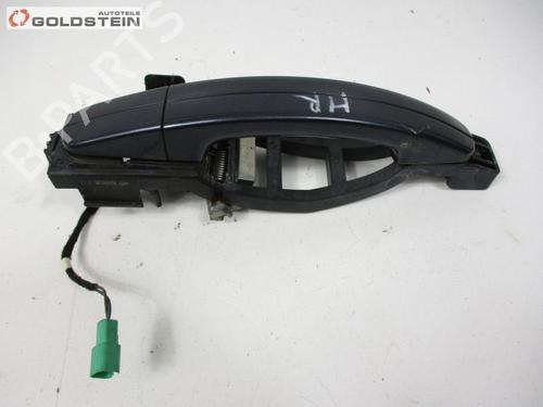 Used Rear right exterior door handle FORD KUGA I 2.5 4x4 (200 hp) 18788647