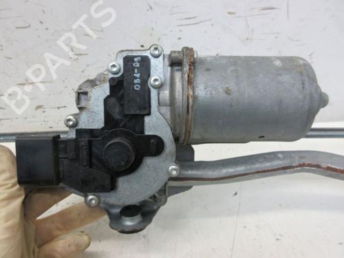 Vindrude Viskermekanisme SKODA FABIA II (542) 1.4 | BP29091018C83 