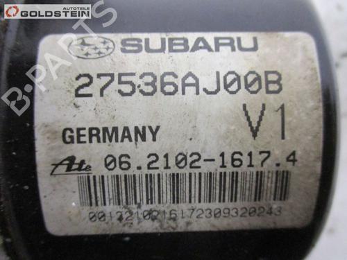 ABS pump SUBARU OUTBACK (BR) 2.5 i AWD (BR9) | BP38504504M43 - Image 5