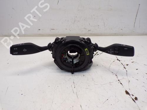 Used Steering column stalk BMW 5 (G30, F90) 520 i (184 hp) 29603181