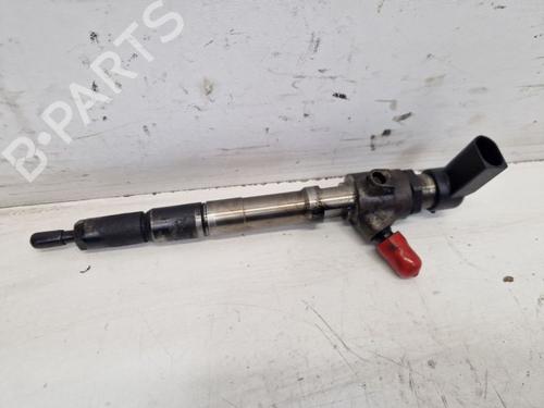 Used Injector VW CADDY III Box Body/MPV (2KA, 2KH, 2CA, 2CH) 1.6 TDI (75 hp) 30498696