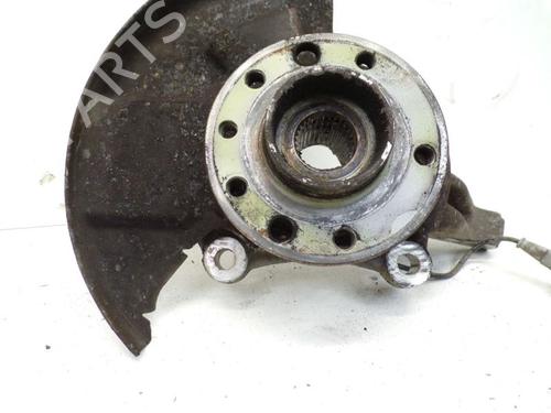 Right front steering knuckle OPEL VECTRA C Estate (Z02) 1.9 CDTI (F35) | BP18802626M26 