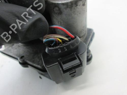 Throttle body AUDI A4 B7 (8EC) 3.0 TDI quattro | BP29097723M82