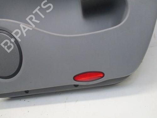Rear right panel RENAULT ESPACE IV (JK0/1_) 2.0 (JK09) | BP37119614C61 - Image 4