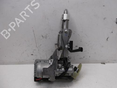 Used Steering column RENAULT MEGANE III Hatchback (BZ0/1_, B3_) 1.6 16V (BZ1B, BZ1H) (110 hp) 18807217