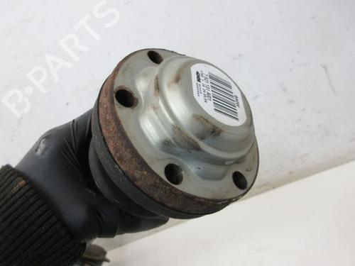 Left rear steering knuckle BMW 5 (E60) 525 i | BP29096646M27 