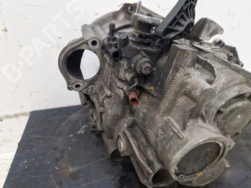Gearbox VW GOLF VI (5K1) 2.0 GTi | BP29109221M3 