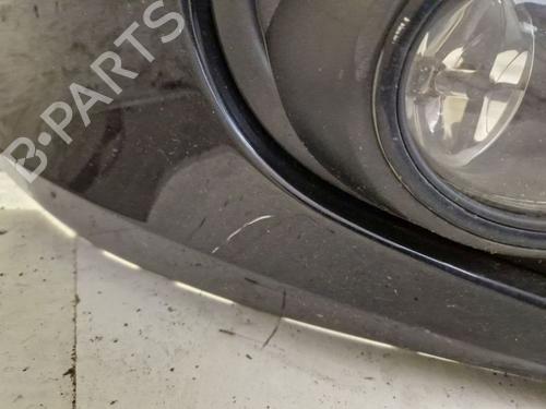 Front bumper VW GOLF VI (5K1) 1.4 TSI | BP29109503C7 
