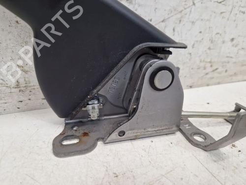 Hand brake RENAULT ZOE (BFM_) ZOE (BFMD) | BP29105859I18
