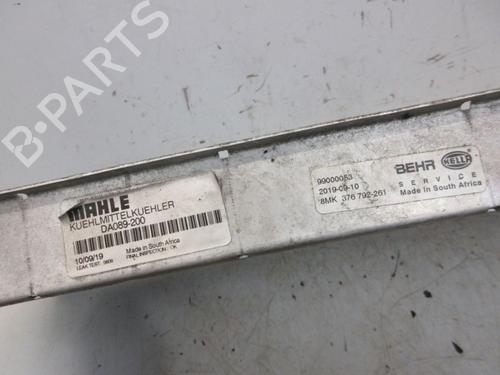 Water radiator BMW 3 (E90) 335 i xDrive | BP37132552M31 - Image 6