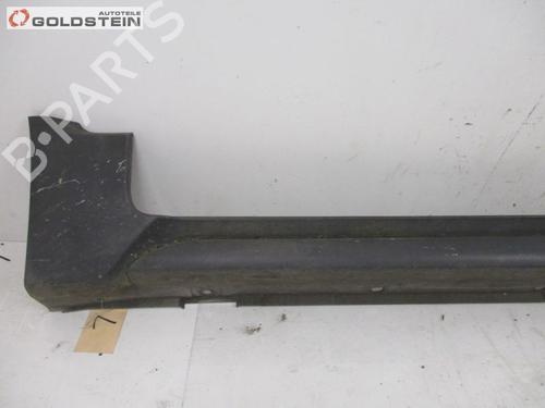 Door moulding trim OPEL ANTARA A (L07) 2.0 CDTI 4x4 | BP18755317C150 