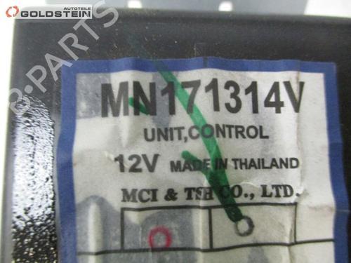 Control unit MITSUBISHI L200 / TRITON (KA_T, KB_T) 2.5 DI-D 4WD (KB4T) | BP18751099M11