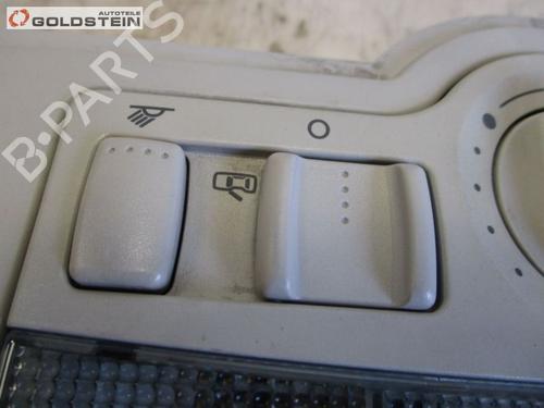 Interior roof light VW TOURAN (1T1, 1T2) 2.0 TDI 16V | BP13759704I8 