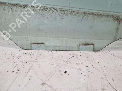 Front right quarter glass FORD FIESTA VI (CB1, CCN) 1.6 Ti | BP29108234C112 