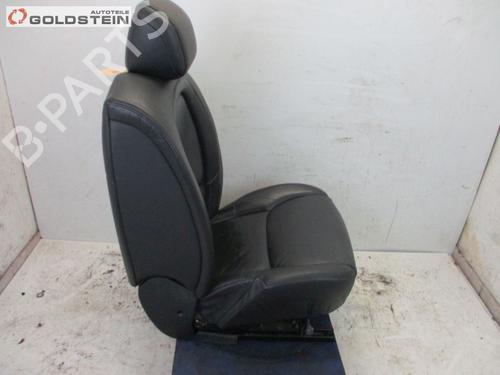 Left front seat CITROËN C6 (TD_) 2.7 HDi | BP38025901C15 - Image 5