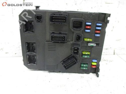 Used Fuse box PEUGEOT 407 SW (6E_, 6D_) 2.0 HDi 135 (136 hp) 18788273