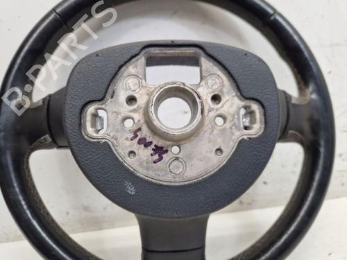 Steering wheel VW GOLF PLUS V (5M1, 521) 1.9 TDI | BP37135851C49 - Image 8