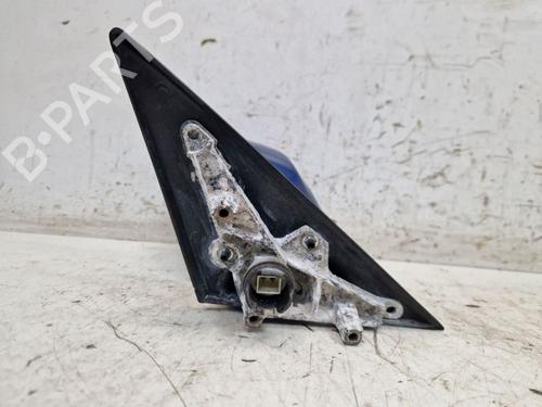 Left mirror BMW 3 (E90) 318 i | BP29106126C26 