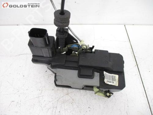 Rear left lock VOLVO XC90 I (275) 3.2 AWD | BP18788753C100 