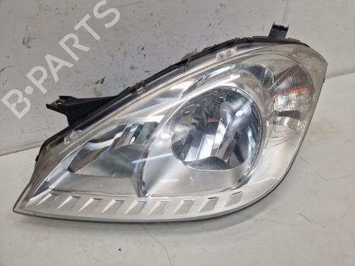Used Left headlight Left headlight 37147806 37147806