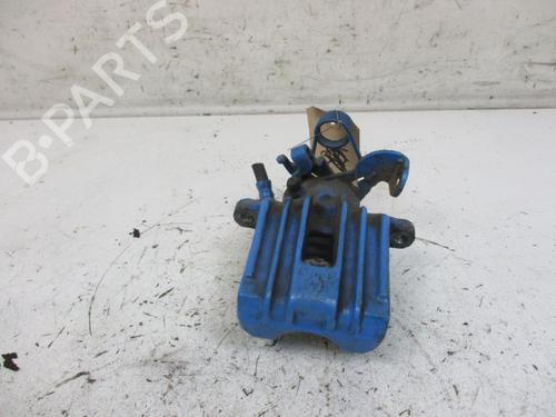 Left rear brake caliper AUDI A4 B6 (8E2) 2.0 | BP18800110M107 